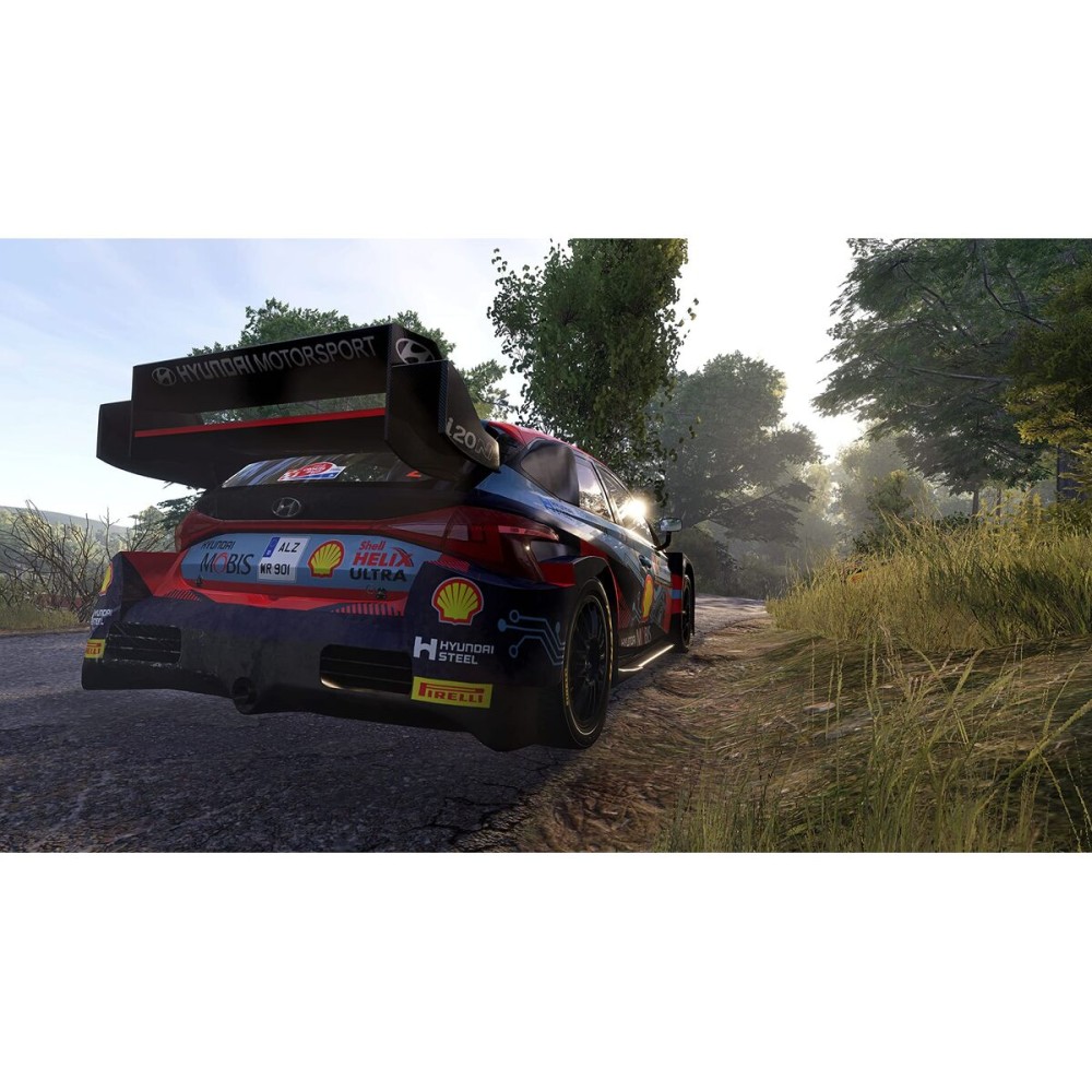 Joc video PlayStation 5 Nacon WRC GENERATIONS
