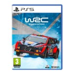 Joc video PlayStation 5 Nacon WRC GENERATIONS