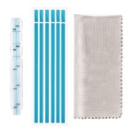 Membrană de Protecție pentru Ecran Startech MON-PRIVACY-SCREEN-K