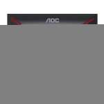 Monitor AOC 25G3ZM/BK Full HD 24,5"