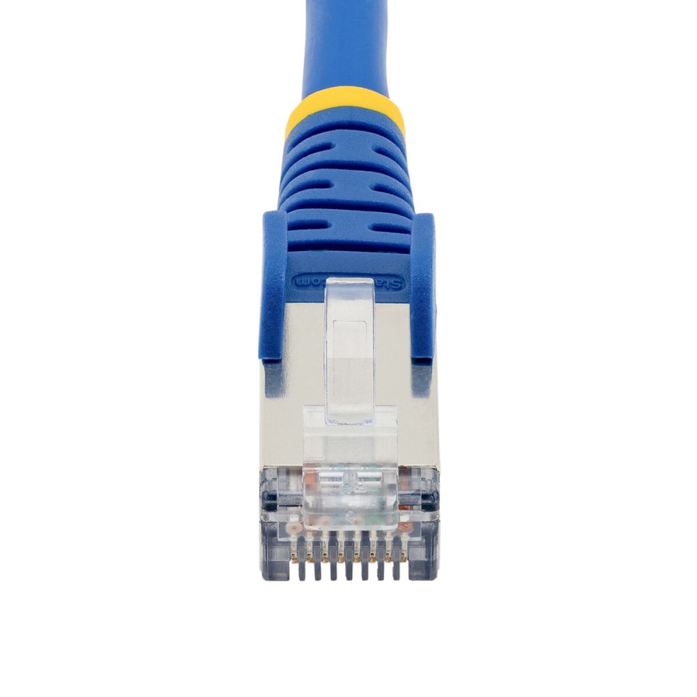 Cablu de Rețea Rigid UTP Categoria 6 Startech NLBL-750-CAT6A-PATCH