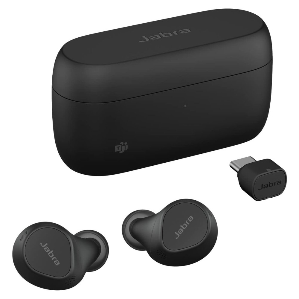 Căști Jabra 20797-989-889 Negru