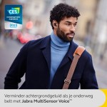 Căști Jabra 20797-989-889 Negru