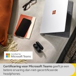 Căști Jabra 20797-989-889 Negru