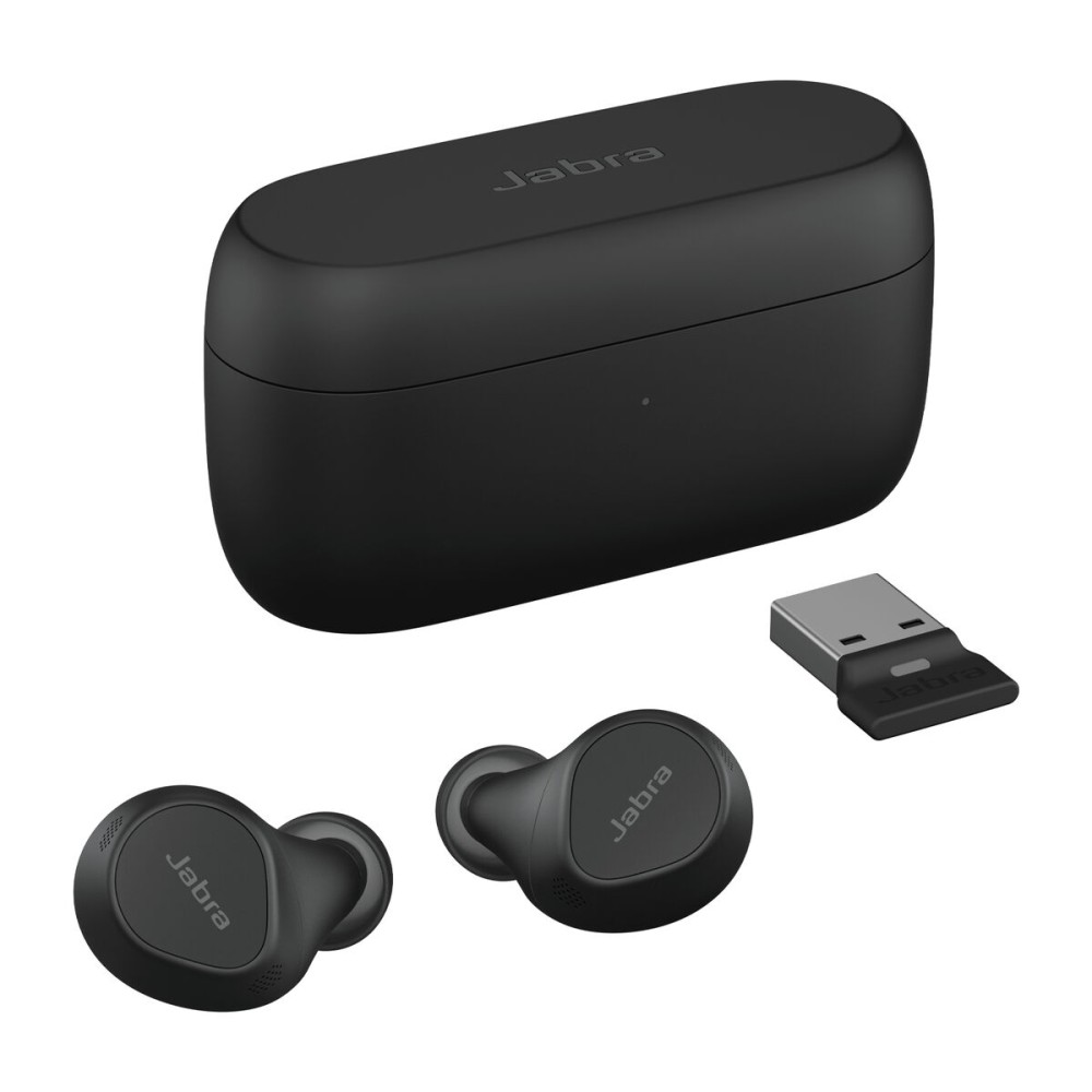 Căști Jabra 20797-989-989 Negru
