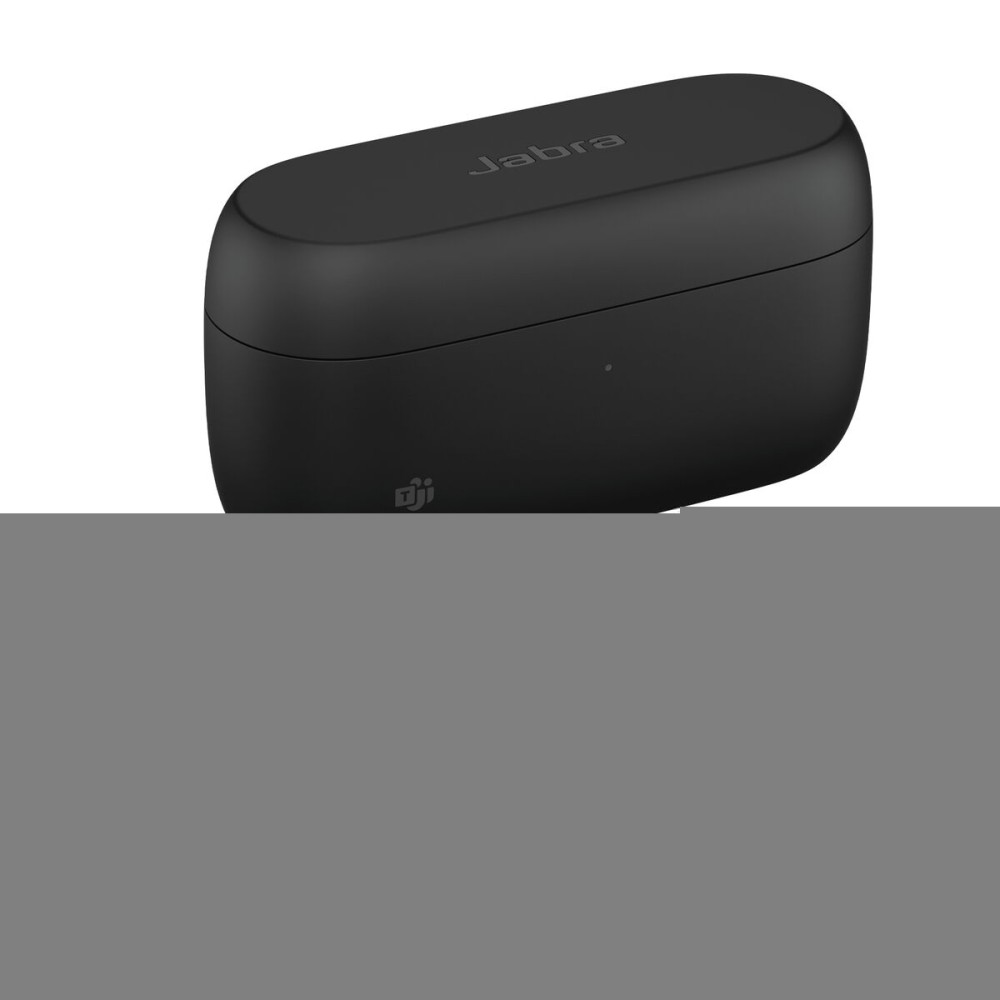 Căști Bluetooth cu Microfon Jabra 20797-999-889 Negru