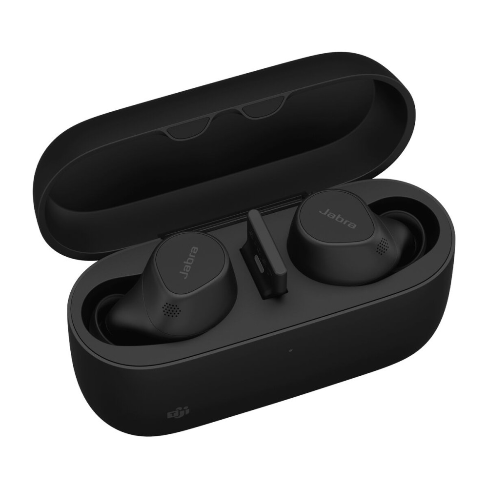Căști Bluetooth cu Microfon Jabra Evolve2 Buds