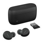 Căști Bluetooth cu Microfon Jabra Evolve2 Buds