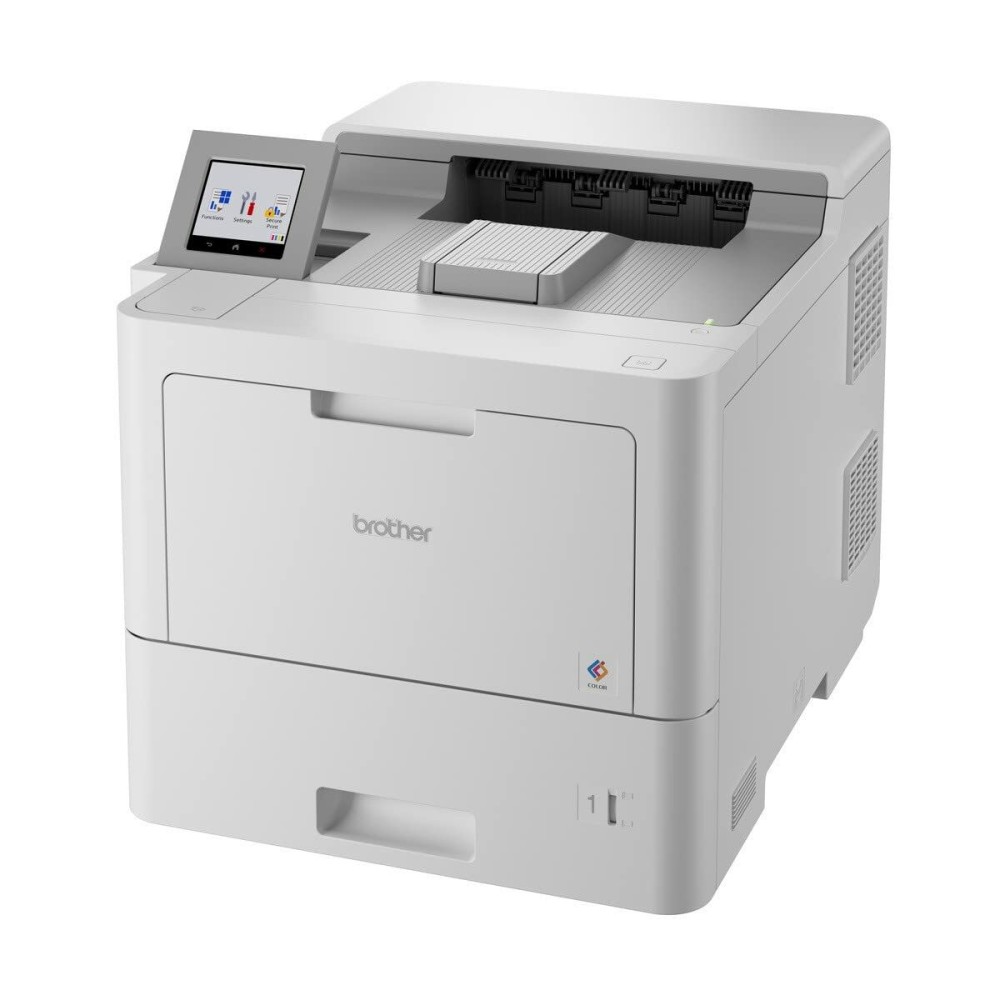 Imprimantă Laser Brother HLL9470CDNRE1 40 ppm