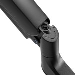 Suport de Masă pentru Ecran Neomounts DS75-450BL2