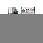 Raft Neomounts AFLS-825WH1