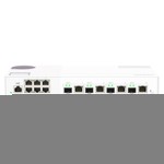 Switch Qnap QSW-M2106-4C