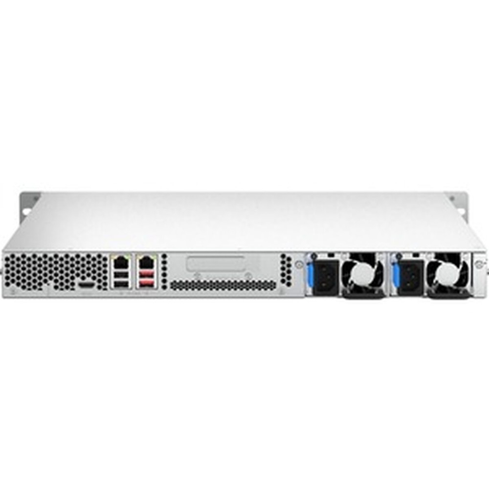 Stocare în Rețea NAS Qnap TS-464U-8G Negru Intel Celeron Intel Celeron N5095