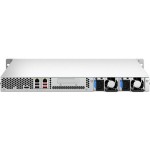 Stocare în Rețea NAS Qnap TS-464U-8G Negru Intel Celeron Intel Celeron N5095