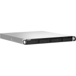 Stocare în Rețea NAS Qnap TS-464U-8G Negru Intel Celeron Intel Celeron N5095