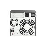 Card de control RAID Qnap TVS-H474-PT-8G 8 GB DDR4 2500 Mbit/s