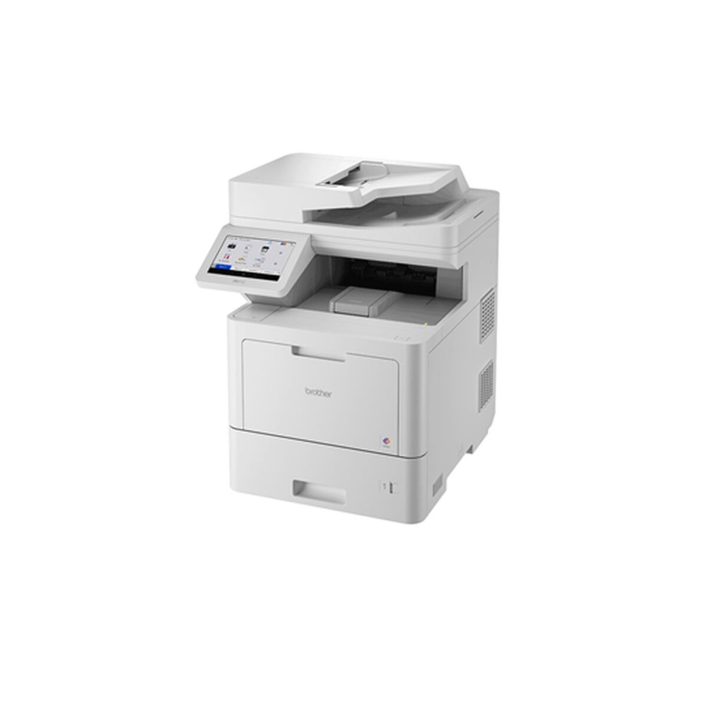 Imprimantă Brother MFC-L9630CDN 40 ppm Scaner