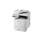 Imprimantă Brother MFC-L9630CDN 40 ppm Scaner