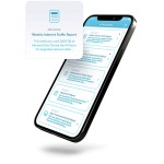 Punct de Acces D-Link M32-2 Alb