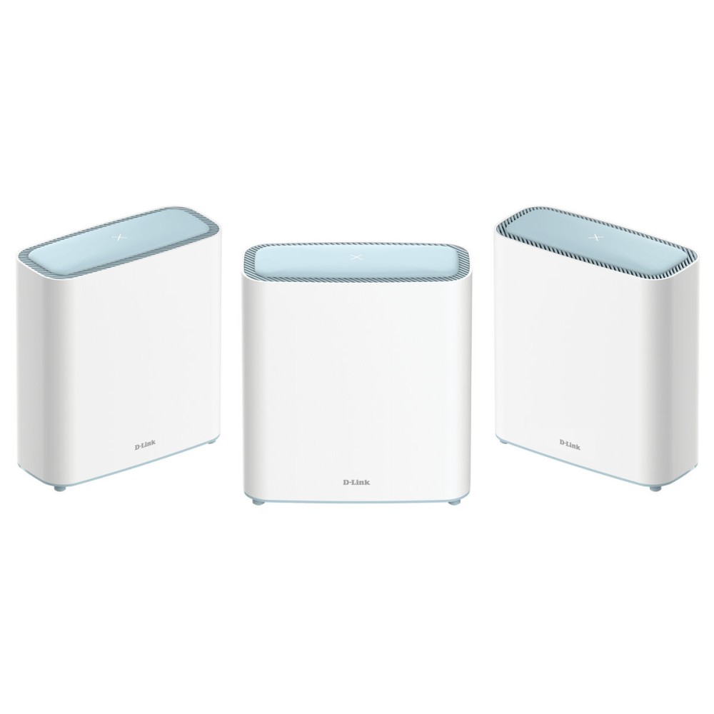 Punct de Acces D-Link M32-3 Alb