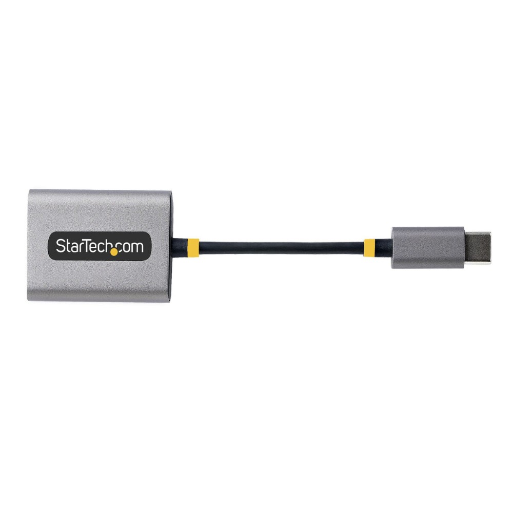 Adaptor USB-C Startech USBC-AUDIO-SPLITTER