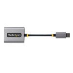 Adaptor USB-C Startech USBC-AUDIO-SPLITTER