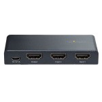 Switch HDMI Startech 2PORT-HDMI-SWITCH-8K