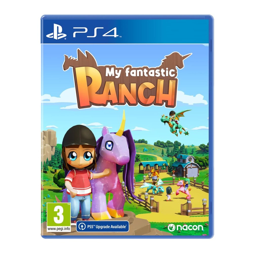 Joc video PlayStation 4 Nacon PS4MYRANCHSPIT