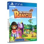 Joc video PlayStation 4 Nacon PS4MYRANCHSPIT