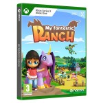 Joc video Xbox One / Series X Nacon XBXMYRANCHSPIT