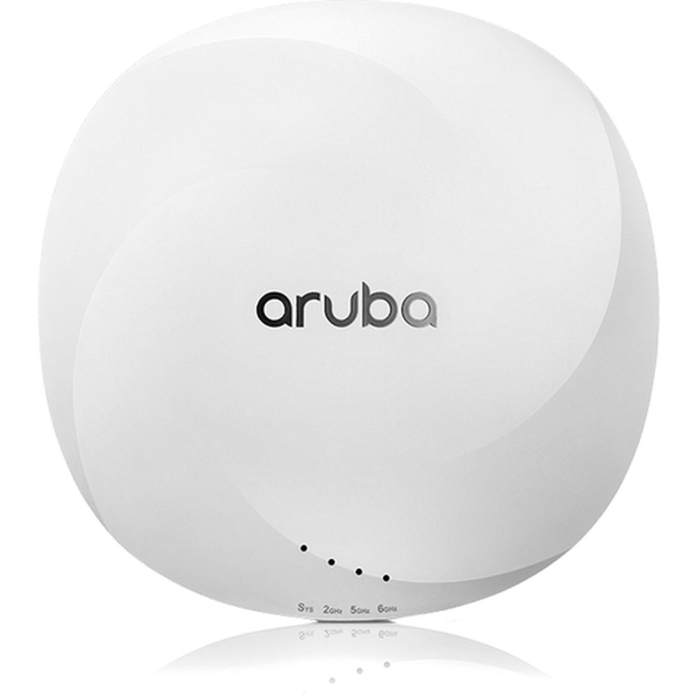 Punct de Acces Aruba R7J49A Alb