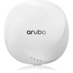 Punct de Acces Aruba R7J49A Alb