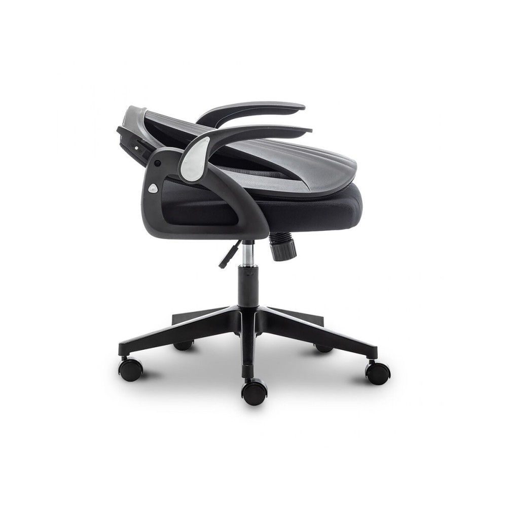 Scaun Gaming Urban Factory EFC01UF Negru