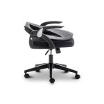 Scaun Gaming Urban Factory EFC01UF Negru
