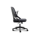 Scaun Gaming Urban Factory EFC01UF Negru