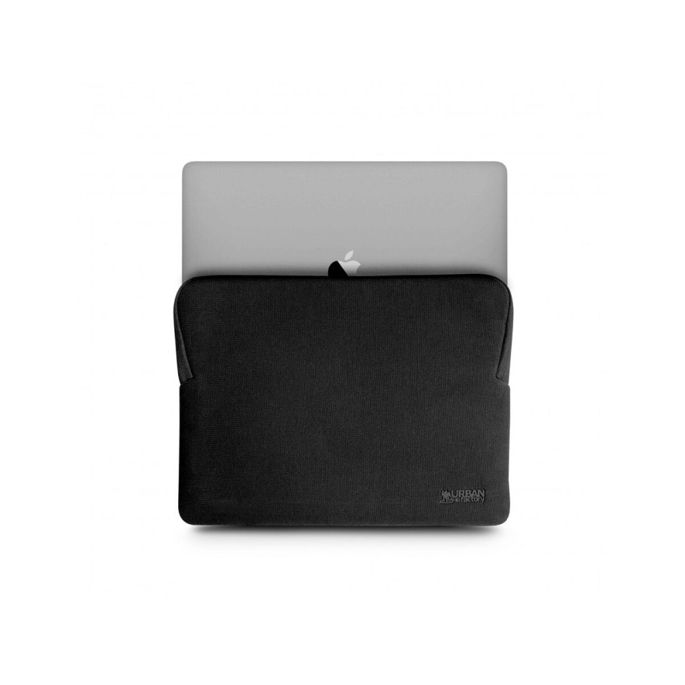 Husă pentru Laptop Urban Factory MMC13UF Husă Negru