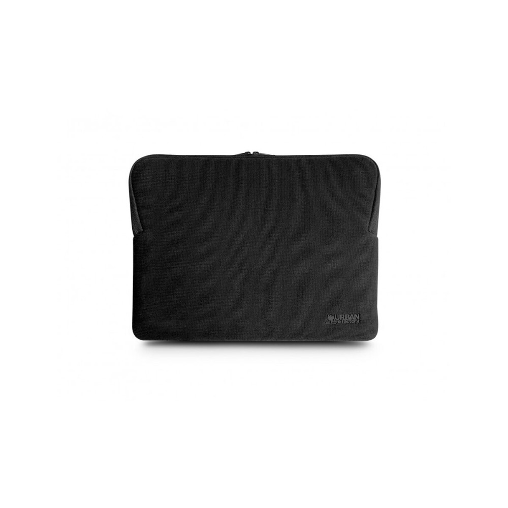 Husă pentru Laptop Urban Factory MMC13UF Husă Negru