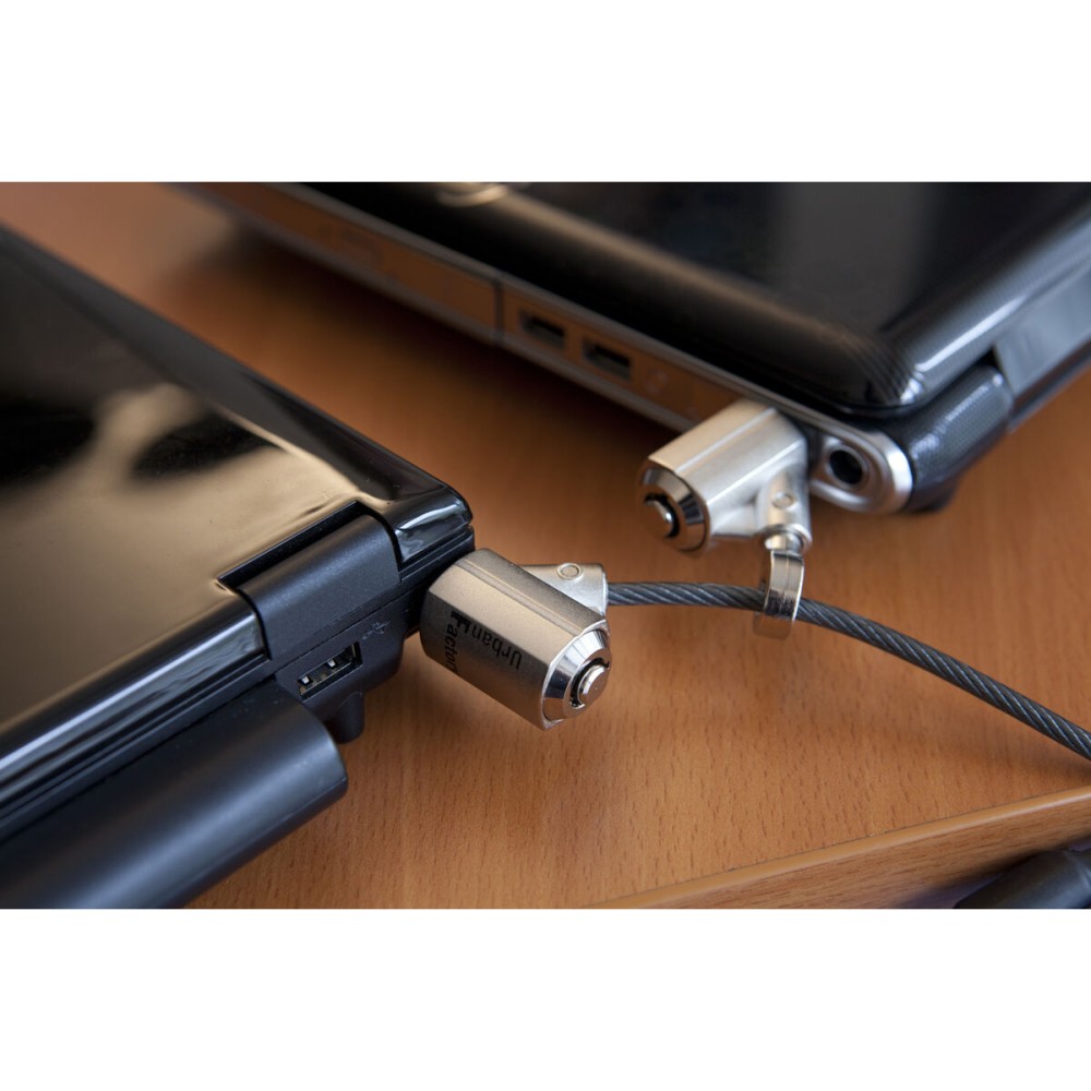 Cablu de Securitate Urban Factory CRS02UF 2 m