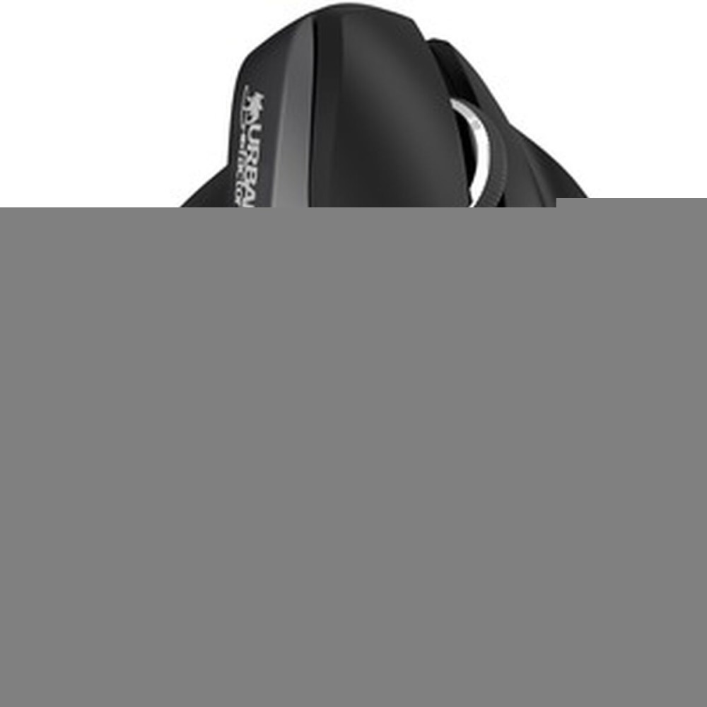 Mouse Fără Fir Urban Factory ERGO PRO 4000 dpi Negru