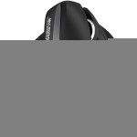 Mouse Fără Fir Urban Factory ERGO PRO 4000 dpi Negru