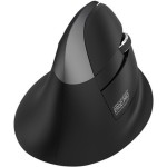 Mouse Fără Fir Urban Factory ERGO PRO 4000 dpi Negru