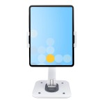 Suport pentru Tabletă Startech ADJ-TABLET-STAND-W Alb