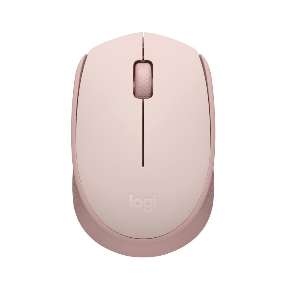Mouse Logitech M171 Roz