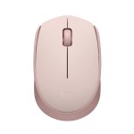 Mouse Logitech M171 Roz