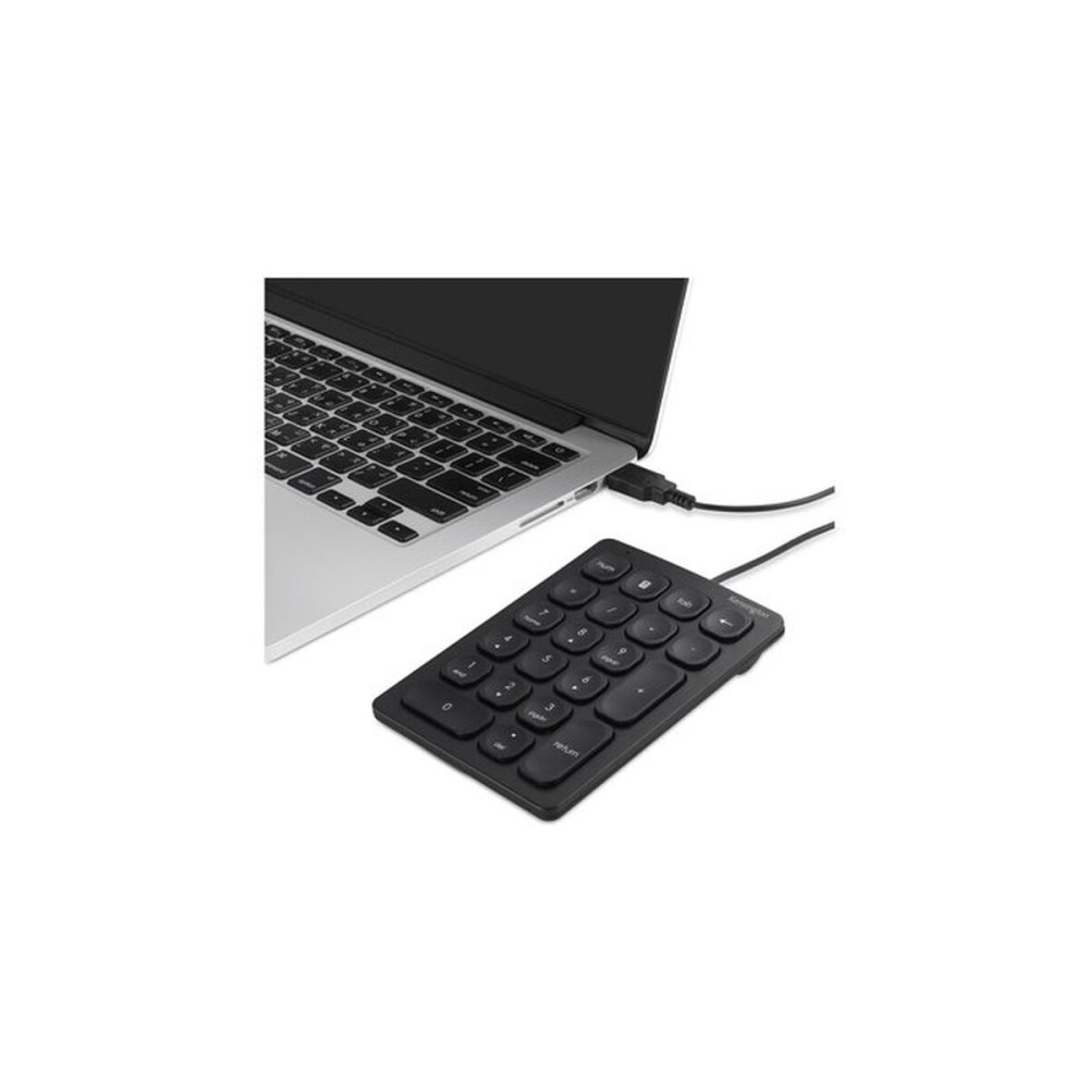 Tastatură numerică Kensington K79820WW Negru