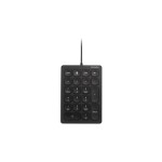 Tastatură numerică Kensington K79820WW Negru