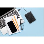 Tastatură numerică Kensington K79820WW Negru