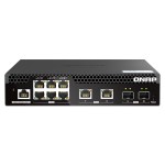 Switch Qnap QSW-M2106R-2S2T