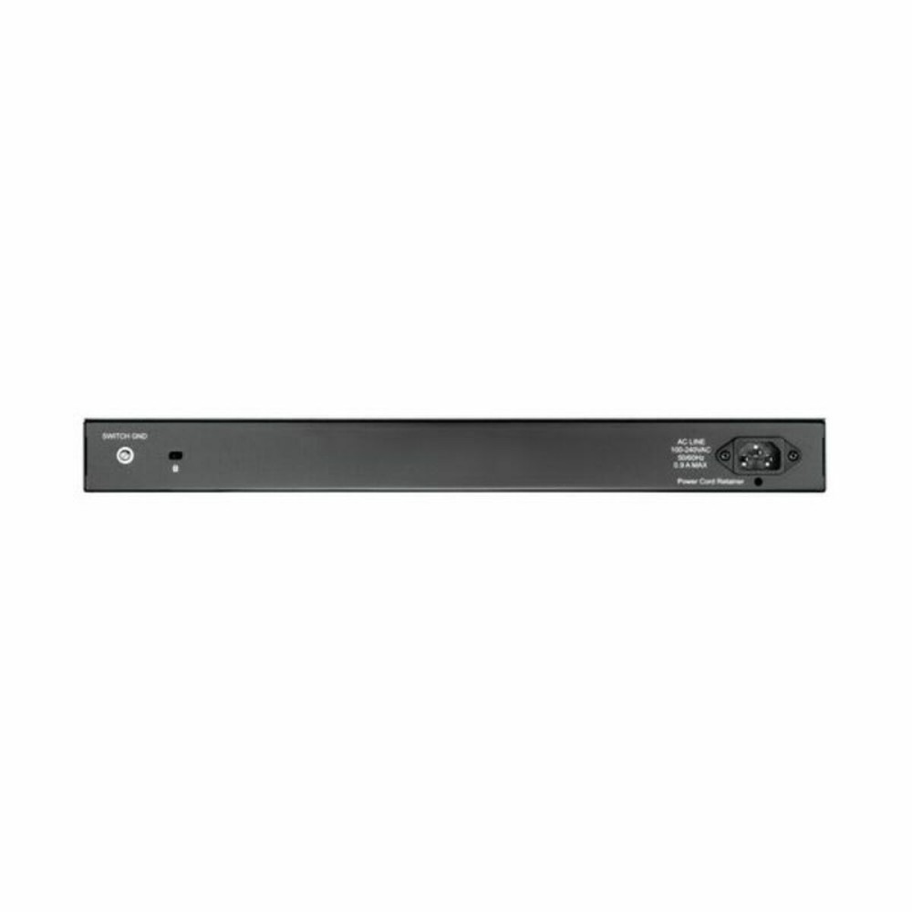 Switch de Dulap D-Link DXS-1210-10TS/E 8 x RJ45 2 x SFP