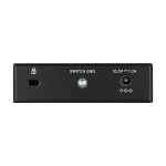 Switch D-Link DGS-1005P/E 10 Gbps